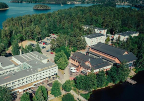Summer Hotel Vuorilinna Savonlinna